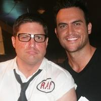 Photo Coverage: BROADWAY BARES 19.0 'CLICK IT' Backstage Pass - Part Two! Video